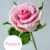 Rose Pattern #7